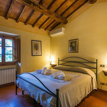 Holiday Home San Rocco-1 By Interhome Греве-ін-К'янті Екстер'єр фото